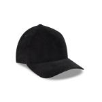 GORRA NEW ERA CAP NEW ERA BLACK CORDUROY NEW SILHOUETTES 9TWENTY AF STRAPBACK en STOCK