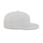 GORRA NEW ERA CAP NEW ERA GRAY NEW SILHOUETTES 9FIFTY SP SNAPBACK en STOCK