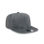 GORRA NEW ERA CAP NEW ERA BLACK ACID WASH NEW SILHOUETTES 9FIFTY AF SNAPBACK en STOCK