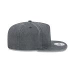 GORRA NEW ERA CAP NEW ERA BLACK ACID WASH NEW SILHOUETTES 9FIFTY AF SNAPBACK en STOCK