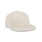 GORRA NEW ERA CAP NEW ERA OATMEAL MELTON WOOL 9FIFTY RC STRAPBACK en STOCK