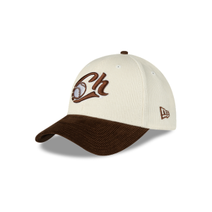 GORRA NEW ERA CAP CHARROS DE JALISCO CORDUROY LAMP TEAM EXCLUSIVE 9FORTY SNAPBACK en STOCK