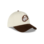 GORRA NEW ERA CAP CHARROS DE JALISCO CORDUROY LAMP TEAM EXCLUSIVE 9FORTY SNAPBACK en STOCK