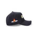 GORRA NEW ERA CAP PUMAS GOYA 9FORTY AF SNAPBACK en STOCK
