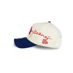 GORRA NEW ERA CAP CLUB AMéRICA BICAMPEóN CA 9FORTY AF SNAPBACK en STOCK