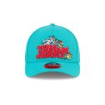 GORRA NEW ERA CAP TOM & JERRY 85TH ANNIVERSARY 9FORTY M-CROWN AF SNAPBACK en STOCK