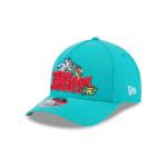 GORRA NEW ERA CAP TOM & JERRY 85TH ANNIVERSARY 9FORTY M-CROWN AF SNAPBACK en STOCK