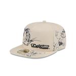 GORRA NEW ERA CAP TOM & JERRY 85TH ANNIVERSARY 59FIFTY AF CERRADA en STOCK