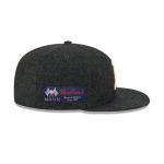 GORRA NEW ERA CAP OAKLAND ATHLETICS SHETLAND MOON X MLB 59FIFTY CERRADA en STOCK