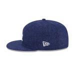 GORRA NEW ERA CAP LOS ANGELES DODGERS SHETLAND MOON X MLB 59FIFTY CERRADA en STOCK