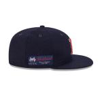 GORRA NEW ERA CAP BOSTON RED SOX SHETLAND MOON X MLB 59FIFTY CERRADA en STOCK