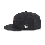 GORRA NEW ERA CAP HOUSTON ASTROS SHETLAND MOON X MLB 59FIFTY CERRADA en STOCK