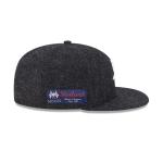 GORRA NEW ERA CAP CHICAGO WHITE SOX SHETLAND MOON X MLB 59FIFTY CERRADA en STOCK