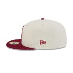 GORRA NEW ERA CAP CHICAGO WHITE SOX MLB CHERUB 59FIFTY CERRADA en STOCK