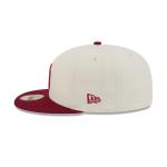 GORRA NEW ERA CAP NEW YORK YANKEES MLB CHERUB 59FIFTY CERRADA en STOCK