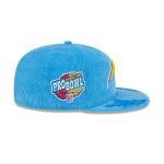 GORRA NEW ERA CAP LOS ANGELES CHARGERS NFL FLORAL CORD 59FIFTY CERRADA en STOCK