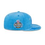 GORRA NEW ERA CAP DETROIT LIONS NFL FLORAL CORD 59FIFTY CERRADA en STOCK