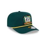 GORRA NEW ERA CAP BEAVIS AND BUTT-HEAD GOLFER SNAPBACK en STOCK