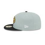 GORRA NEW ERA CAP BEAVIS AND BUTT-HEAD 59FIFTY CERRADA en STOCK