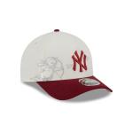 GORRA NEW ERA CAP NEW YORK YANKEES MLB CHERUB 9FORTY M-CROWN AF SNAPBACK en STOCK