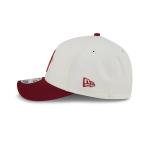 GORRA NEW ERA CAP NEW YORK YANKEES MLB CHERUB 9FORTY M-CROWN AF SNAPBACK en STOCK