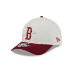 GORRA NEW ERA CAP BOSTON RED SOX MLB CHERUB 9FORTY M-CROWN AF SNAPBACK en STOCK