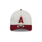 GORRA NEW ERA CAP LOS ANGELES ANGELS MLB CHERUB 9FORTY M-CROWN AF SNAPBACK en STOCK