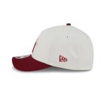 GORRA NEW ERA CAP LOS ANGELES ANGELS MLB CHERUB 9FORTY M-CROWN AF SNAPBACK en STOCK