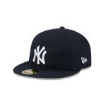 GORRA NEW ERA CAP NEW YORK YANKEES MLB JACKIE ROBINSON DAY 2025 59FIFTY RC CERRADA en STOCK