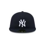 GORRA NEW ERA CAP NEW YORK YANKEES MLB JACKIE ROBINSON DAY 2025 59FIFTY RC CERRADA en STOCK