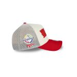 GORRA NEW ERA CAP MéXICO SERIE DEL CARIBE 2025 ALTERNATIVA CHINESE WORDMARK 9FORTY AF SNAPBACK en STOCK