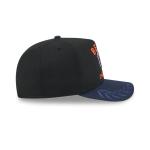 GORRA NEW ERA CAP CHICAGO BEARS NFL DRAFT 2025 59FIFTY AF CERRADA en STOCK