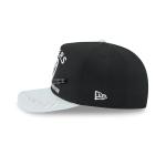 GORRA NEW ERA CAP LAS VEGAS RAIDERS NFL DRAFT 2025 59FIFTY AF CERRADA en STOCK
