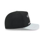 GORRA NEW ERA CAP LAS VEGAS RAIDERS NFL DRAFT 2025 59FIFTY AF CERRADA en STOCK
