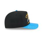 GORRA NEW ERA CAP LOS ANGELES CHARGERS NFL DRAFT 2025 59FIFTY AF CERRADA en STOCK