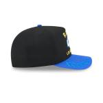 GORRA NEW ERA CAP LOS ANGELES RAMS NFL DRAFT 2025 59FIFTY AF CERRADA en STOCK