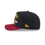 GORRA NEW ERA CAP WASHINGTON COMMANDERS NFL DRAFT 2025 59FIFTY AF CERRADA en STOCK