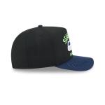 GORRA NEW ERA CAP SEATTLE SEAHAWKS NFL DRAFT 2025 59FIFTY AF CERRADA en STOCK
