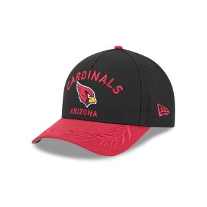 GORRA NEW ERA CAP ARIZONA CARDINALS NFL DRAFT 2025 9FORTY M-CROWN AF SNAPBACK en STOCK