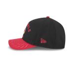 GORRA NEW ERA CAP ARIZONA CARDINALS NFL DRAFT 2025 9FORTY M-CROWN AF SNAPBACK en STOCK