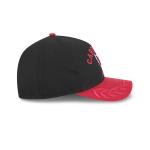 GORRA NEW ERA CAP ARIZONA CARDINALS NFL DRAFT 2025 9FORTY M-CROWN AF SNAPBACK en STOCK
