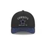 GORRA NEW ERA CAP DALLAS COWBOYS NFL DRAFT 2025 9FORTY M-CROWN AF SNAPBACK en STOCK