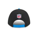GORRA NEW ERA CAP DETROIT LIONS NFL DRAFT 2025 9FORTY M-CROWN AF SNAPBACK en STOCK