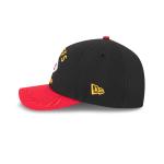 GORRA NEW ERA CAP KANSAS CITY CHIEFS NFL DRAFT 2025 9FORTY M-CROWN AF SNAPBACK en STOCK