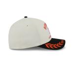 GORRA NEW ERA CAP CINCINNATI BENGALS NFL DRAFT 2025 9FORTY M-CROWN AF SNAPBACK BLANCA en STOCK