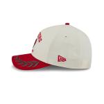 GORRA NEW ERA CAP TAMPA BAY BUCCANEERS NFL DRAFT 2025 9FORTY M-CROWN AF SNAPBACK BLANCA en STOCK