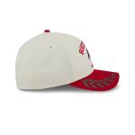 GORRA NEW ERA CAP TAMPA BAY BUCCANEERS NFL DRAFT 2025 9FORTY M-CROWN AF SNAPBACK BLANCA en STOCK