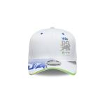 GORRA NEW ERA CAP VISA CASH APP RB RACING TEAM 9SEVENTY SNAPBACK en STOCK
