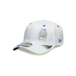 GORRA NEW ERA CAP VISA CASH APP RB RACING TEAM 9SEVENTY SNAPBACK en STOCK