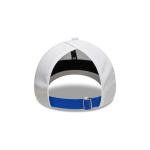 GORRA NEW ERA CAP VISA CASH APP RB RACING TEAM OPEN BACK 9FORTY STRAPBACK PARA MUJER en STOCK